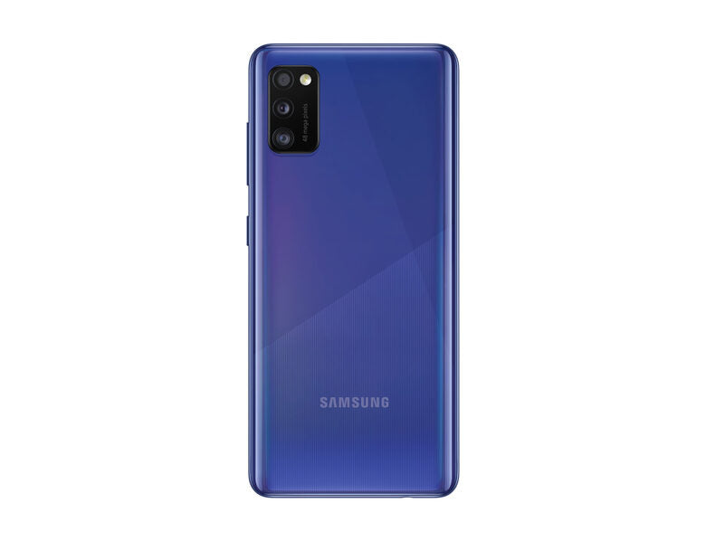 TIM Samsung Galaxy A41 15,5 cm (6.1") 4G USB tipo-C 4 GB 64 GB 3500 mAh Blu