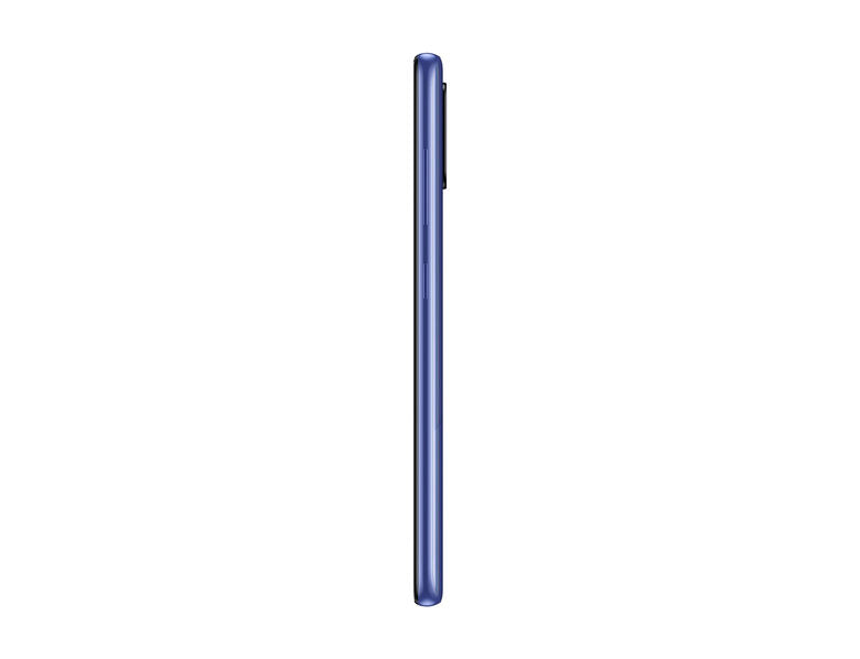 TIM Samsung Galaxy A41 15,5 cm (6.1") 4G USB tipo-C 4 GB 64 GB 3500 mAh Blu