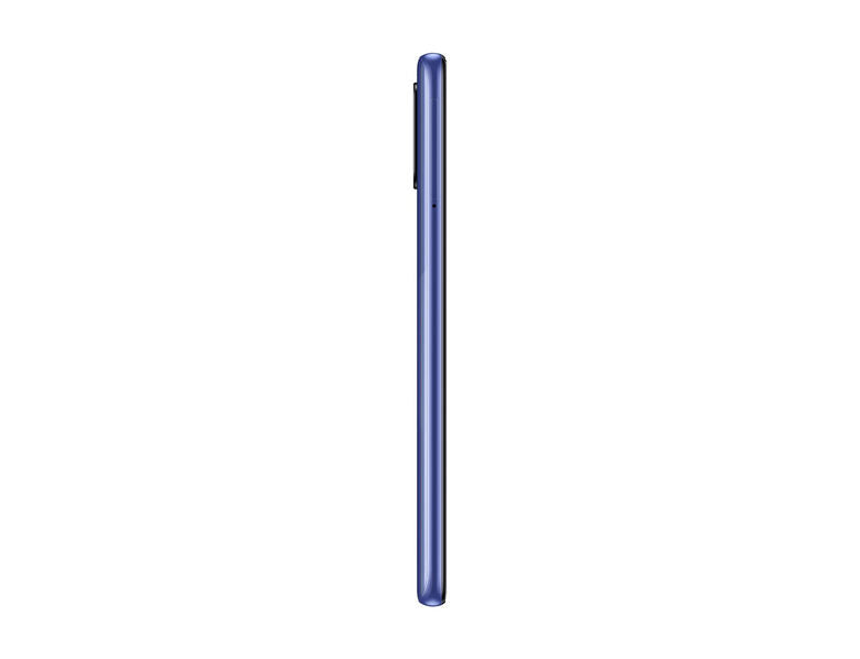 TIM Samsung Galaxy A41 15,5 cm (6.1") 4G USB tipo-C 4 GB 64 GB 3500 mAh Blu