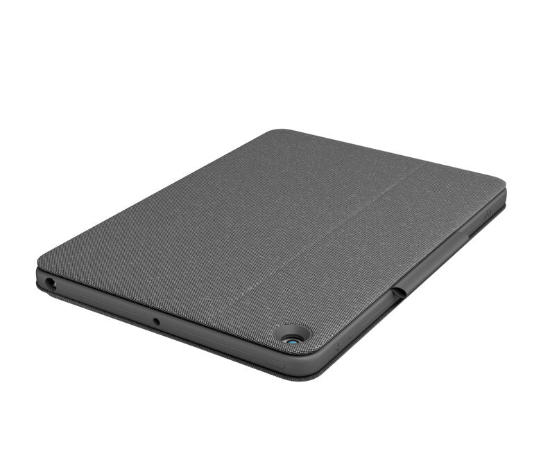 Logitech Combo Touch Grafite Smart Connector QWERTY Italiano