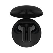 LG TONE Free FN4 Black Cuffie Bluetooth True Wireless
