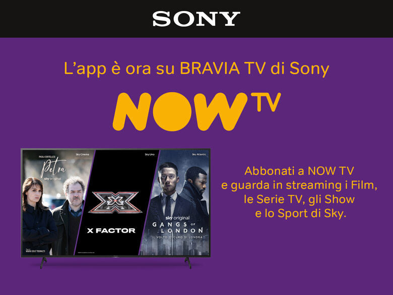 Sony KE-48A9 TV OLED 48" Android Tv 4K HDR Ultra HD con Processore X1 Ultimate e Acoustic Surface Audio modello 2020 Nero