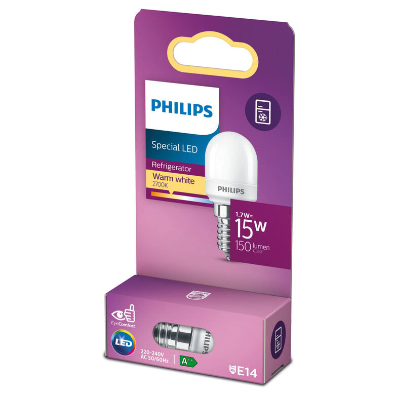 Philips Candle & Lustre