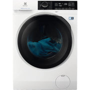 Electrolux EW8F284SC lavatrice Caricamento frontale 8 kg 1400 Giri/min C Bianco