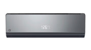 General Electric Future 2x GES-NJGB25IN-20 Climatizzatore split system Nero
