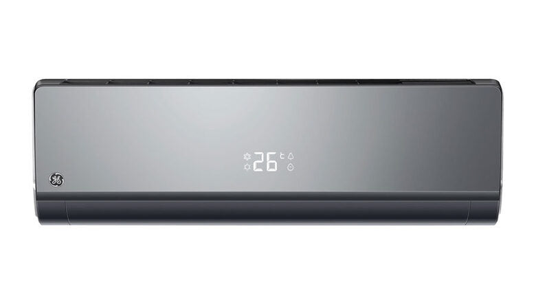 General Electric Future GES-NJGB35IN-20 Condizionatore unità interna Nero