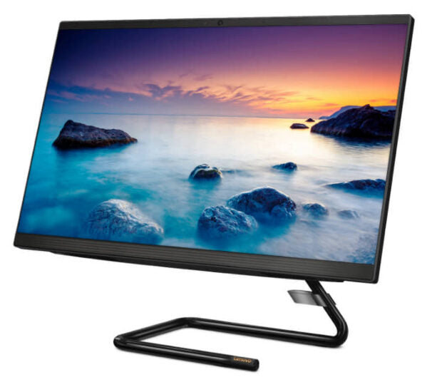 Lenovo IdeaCentre AIO 3 24" AMD Ryzen 3 8GB 512GB