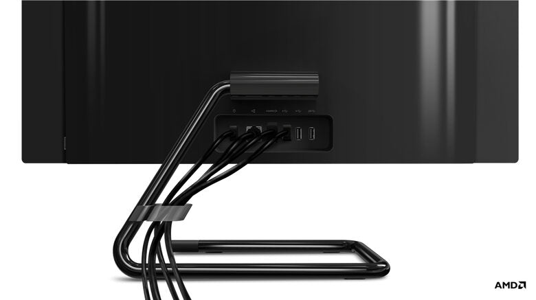 Lenovo IdeaCentre AIO 3 24" AMD Ryzen 3 8GB 512GB
