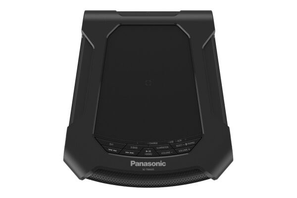 Panasonic SC-TMAX5 Nero 150 W