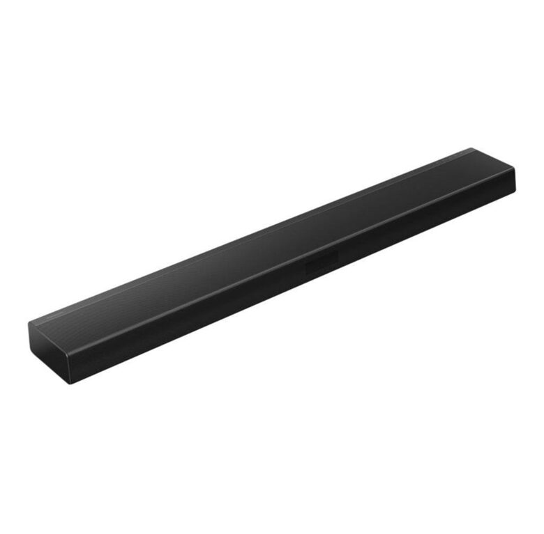 Panasonic SC-HTB400 Nero 2.1 canali 160 W