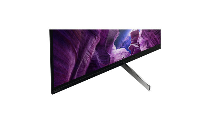 Sony KD55A89BAEP TV OLED 55" 4K Ultra HD Smart TV Wi-Fi Nero