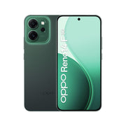 OPPO 14 F 5G Reno14 F Smartphone 5G 16,7 cm (6.57") Doppia SIM Android 15 USB tipo-C 8 GB 256 GB 6000 mAh Verde