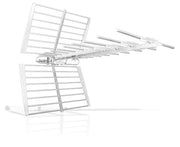 G.B.S. Elettronica DTT-1415 -LTE antenna televisiva Esterno 15 dB