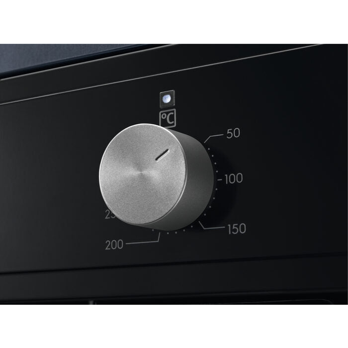 Electrolux EOH2H00K Forno a Incasso 72 L A Nero