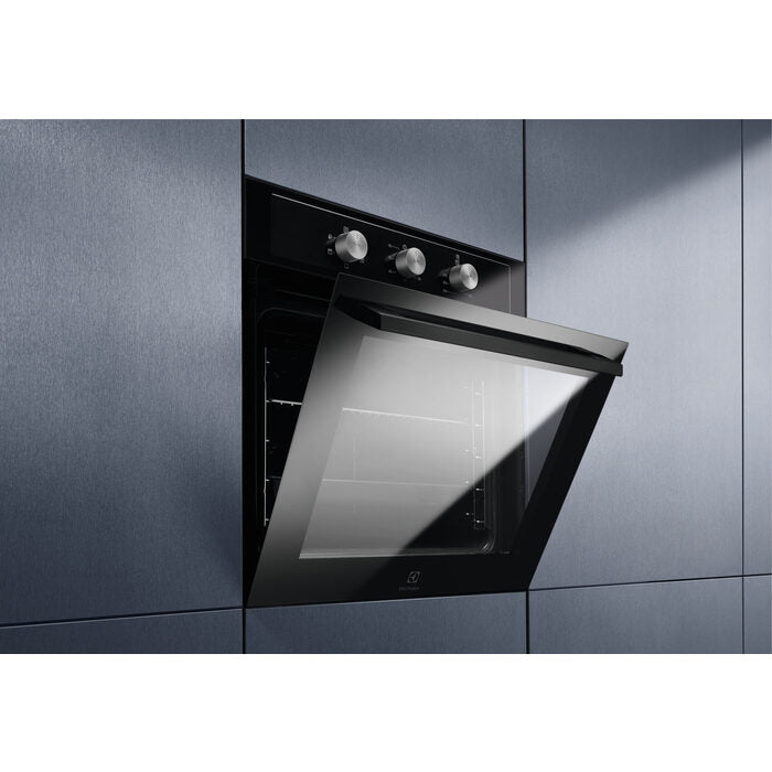 Electrolux EOH2H00K Forno a Incasso 72 L A Nero