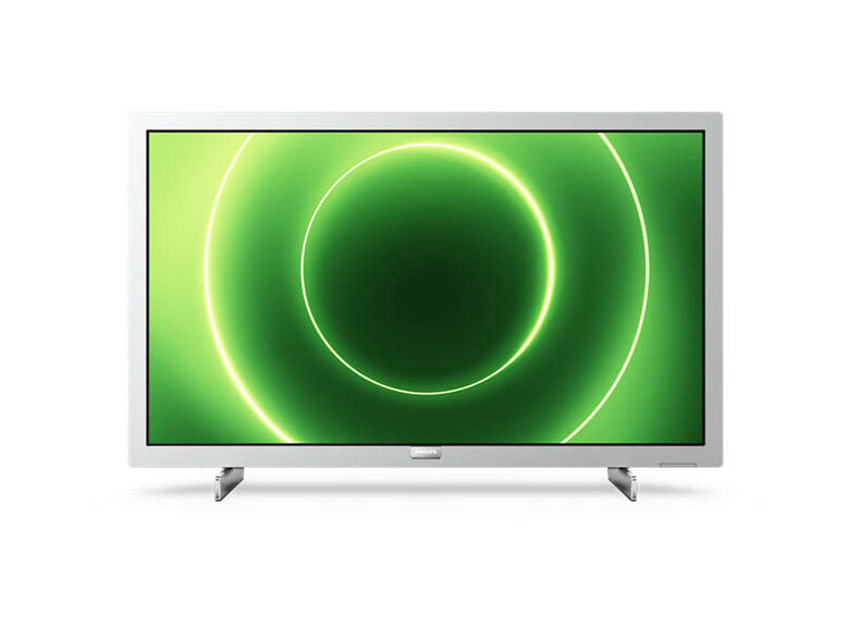 Philips 6800 series 24PFS6855/12 TV 61 cm (24") Full HD Smart TV Wi-Fi Argento
