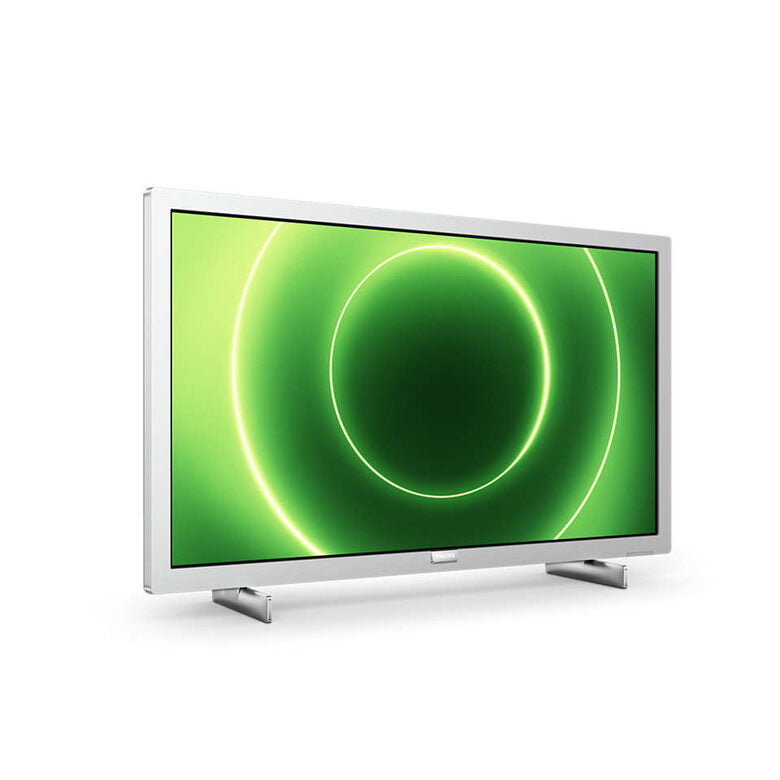 Philips 6800 series 24PFS6855/12 TV 61 cm (24") Full HD Smart TV Wi-Fi Argento