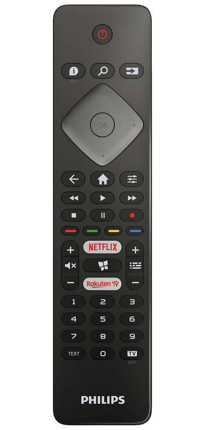Philips 6800 series 24PFS6855/12 TV 61 cm (24") Full HD Smart TV Wi-Fi Argento
