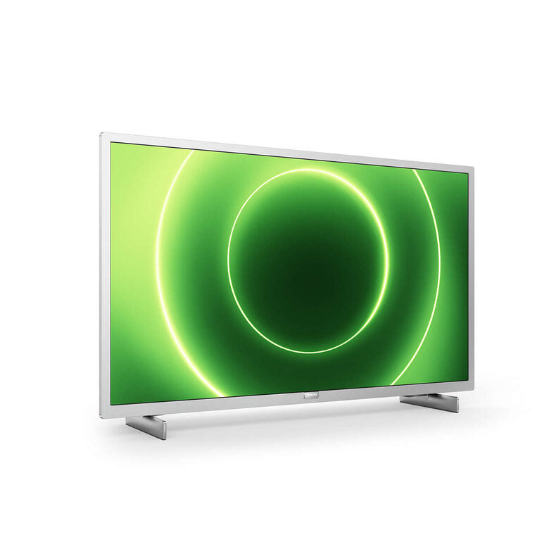 Philips 6800 series 32PFS6855/12 TV 81,3 cm (32") Full HD Smart TV Wi-Fi Argento