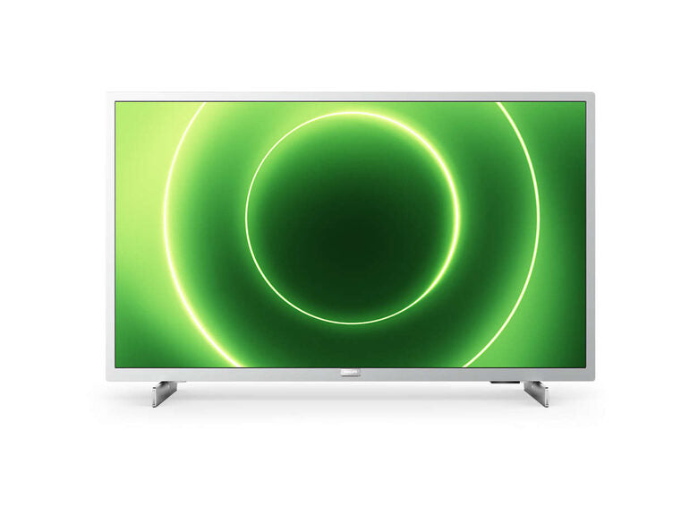 Philips 6800 series 32PFS6855/12 TV 81,3 cm (32") Full HD Smart TV Wi-Fi Argento