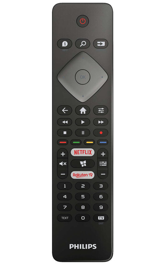 Philips 6800 series 32PFS6855/12 TV 81,3 cm (32") Full HD Smart TV Wi-Fi Argento