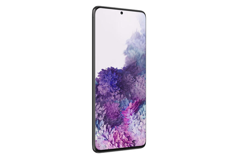 Samsung Galaxy S20+ SM-G985F/DS 17 cm (6.7") Doppia SIM Android 10.0 4G USB tipo-C 8 GB 128 GB 4500 mAh Nero