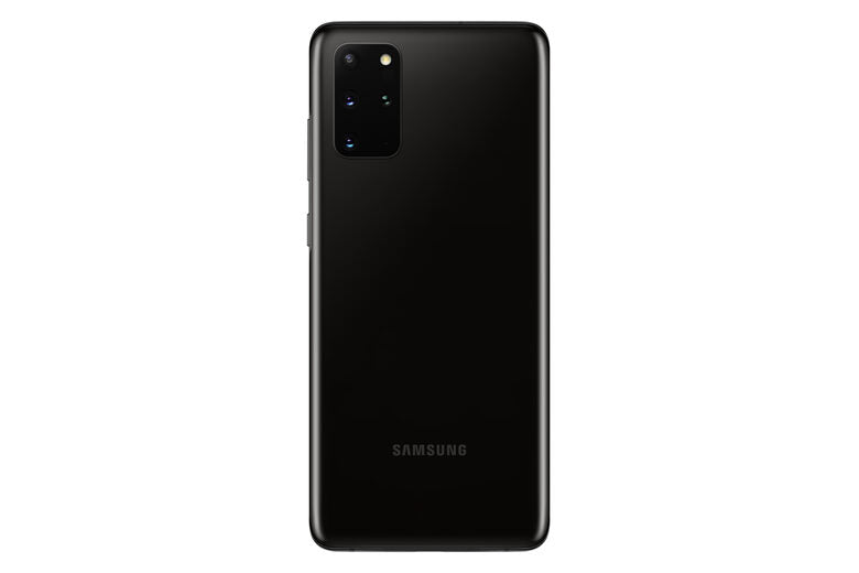 Samsung Galaxy S20+ SM-G985F/DS 17 cm (6.7") Doppia SIM Android 10.0 4G USB tipo-C 8 GB 128 GB 4500 mAh Nero
