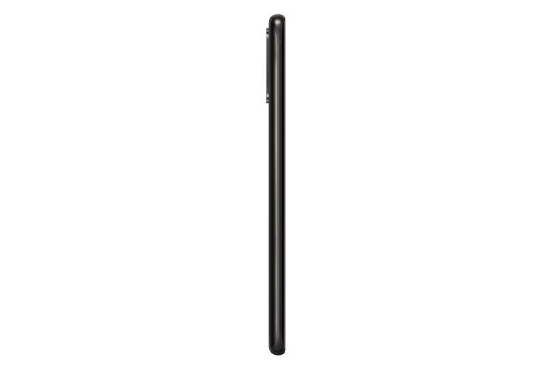 Samsung Galaxy S20+ SM-G985F/DS 17 cm (6.7") Doppia SIM Android 10.0 4G USB tipo-C 8 GB 128 GB 4500 mAh Nero