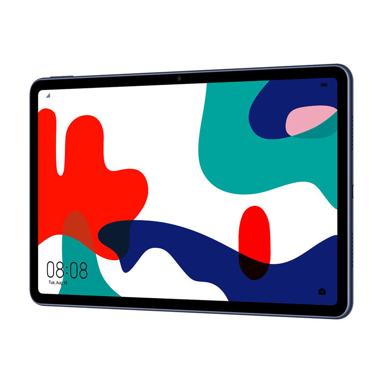 Huawei MatePad 10.4 64 GB 26,4 cm (10.4") Huawei Mobile Services (HMS) Hisilicon Kirin 4 GB Wi-Fi 5 (802.11ac) Android 10 Grigio