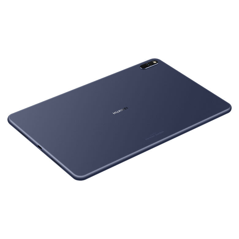 Huawei MatePad 10.4 64 GB 26,4 cm (10.4") Huawei Mobile Services (HMS) Hisilicon Kirin 4 GB Wi-Fi 5 (802.11ac) Android 10 Grigio