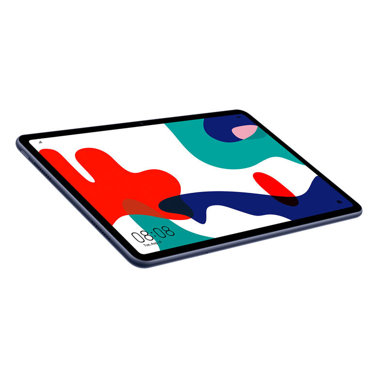 Huawei MatePad 10.4 64 GB 26,4 cm (10.4") Huawei Mobile Services (HMS) Hisilicon Kirin 4 GB Wi-Fi 5 (802.11ac) Android 10 Grigio