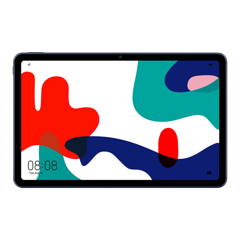 Huawei MatePad 10.4 4G LTE-TDD & LTE-FDD 64 GB 26,4 cm (10.4") Hisilicon Kirin Huawei Mobile Services (HMS) 4 GB Wi-Fi 5 (802.11ac) Android 8.0 Grigio