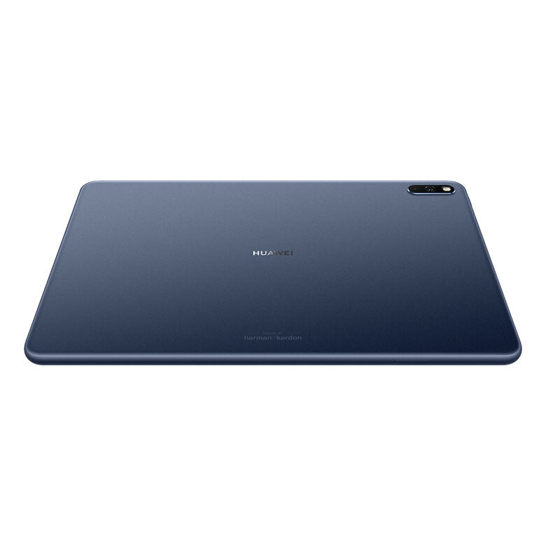 Huawei MatePad 10.4 4G LTE-TDD & LTE-FDD 64 GB 26,4 cm (10.4") Hisilicon Kirin Huawei Mobile Services (HMS) 4 GB Wi-Fi 5 (802.11ac) Android 8.0 Grigio