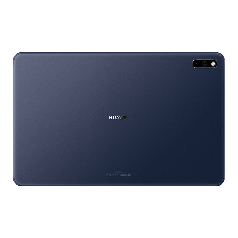 Huawei MatePad 10.4 4G LTE-TDD & LTE-FDD 64 GB 26,4 cm (10.4") Hisilicon Kirin Huawei Mobile Services (HMS) 4 GB Wi-Fi 5 (802.11ac) Android 8.0 Grigio