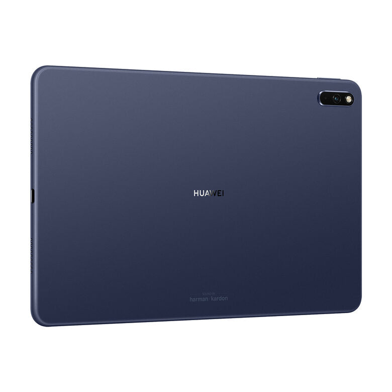 Huawei MatePad 10.4 4G LTE-TDD & LTE-FDD 64 GB 26,4 cm (10.4") Hisilicon Kirin Huawei Mobile Services (HMS) 4 GB Wi-Fi 5 (802.11ac) Android 8.0 Grigio