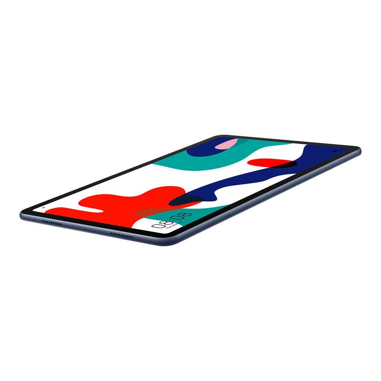Huawei MatePad 10.4 4G LTE-TDD & LTE-FDD 64 GB 26,4 cm (10.4") Hisilicon Kirin Huawei Mobile Services (HMS) 4 GB Wi-Fi 5 (802.11ac) Android 8.0 Grigio
