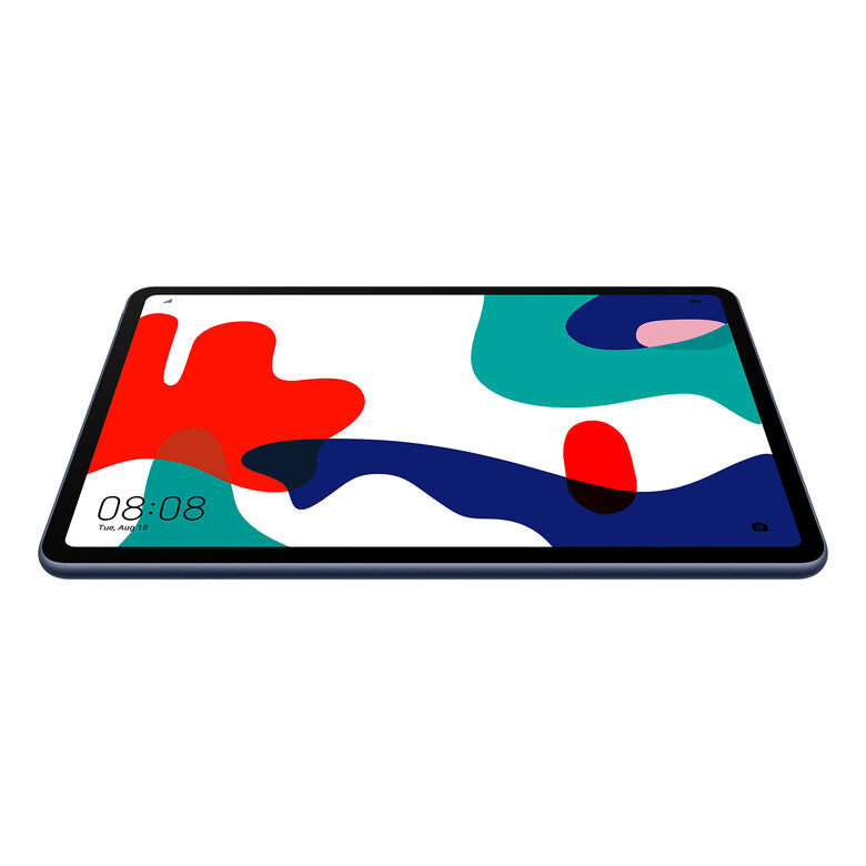 Huawei MatePad 10.4 4G LTE-TDD & LTE-FDD 64 GB 26,4 cm (10.4") Hisilicon Kirin Huawei Mobile Services (HMS) 4 GB Wi-Fi 5 (802.11ac) Android 8.0 Grigio