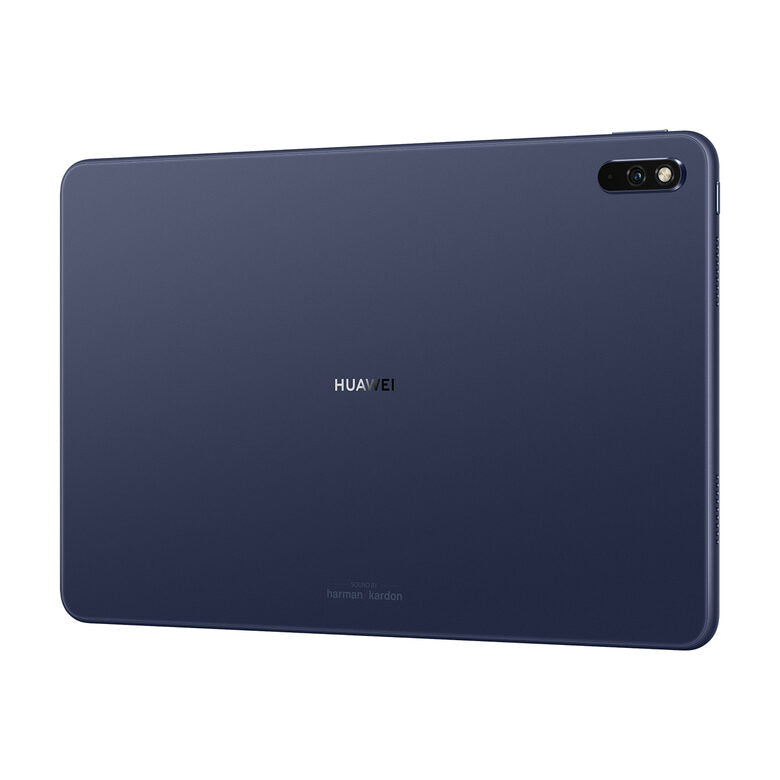 Huawei MatePad 10.4 4G LTE-TDD & LTE-FDD 64 GB 26,4 cm (10.4") Hisilicon Kirin Huawei Mobile Services (HMS) 4 GB Wi-Fi 5 (802.11ac) Android 8.0 Grigio