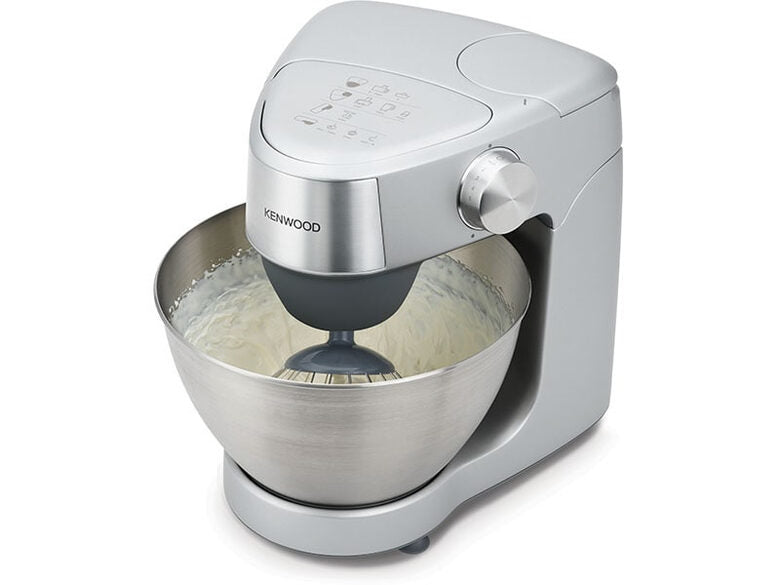 Kenwood Prospero KHC29.A0SI impastatrice planetaria 4,3 L 1000 W  Argento