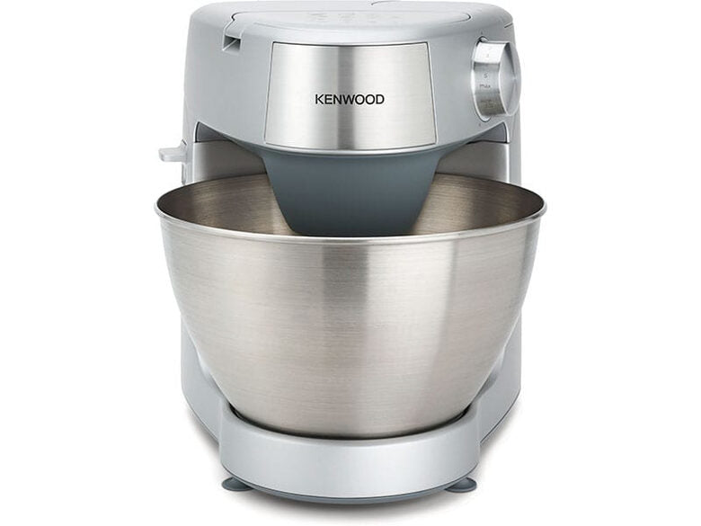 Kenwood Prospero KHC29.A0SI impastatrice planetaria 4,3 L 1000 W  Argento