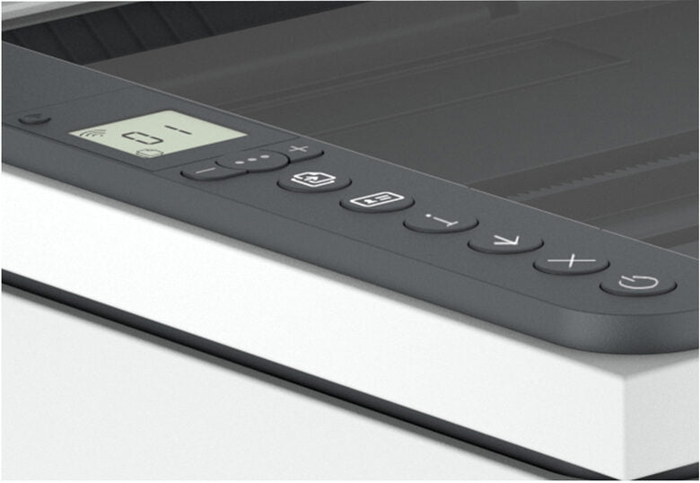 HP LaserJet Stampante multifunzione M234dw