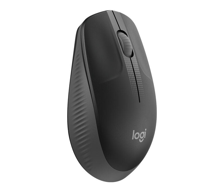 Logitech M190 mouse Ambidestro RF Wireless Ottico 1000 DPI