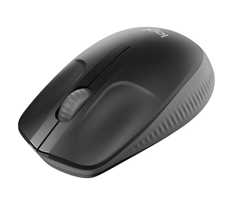 Logitech M190 mouse Ambidestro RF Wireless Ottico 1000 DPI