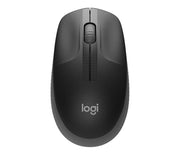 Logitech M190 mouse Ambidestro RF Wireless Ottico 1000 DPI