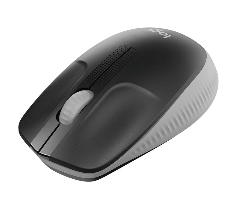 Logitech M190 mouse Ambidestro RF Wireless Ottico 1000 DPI