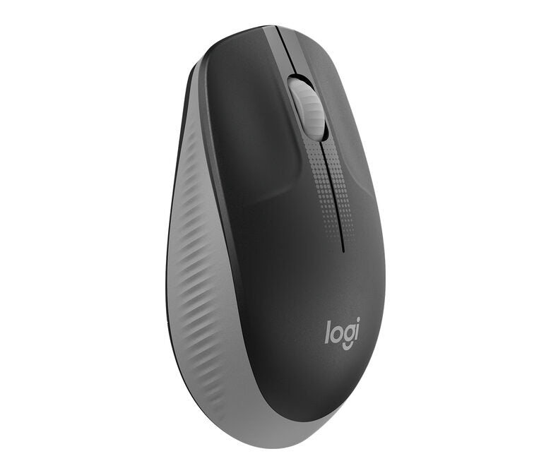 Logitech M190 mouse Ambidestro RF Wireless Ottico 1000 DPI
