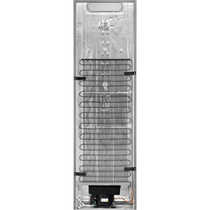 AEG RCB736E5MB frigorifero con congelatore Libera installazione 367 L E Nero