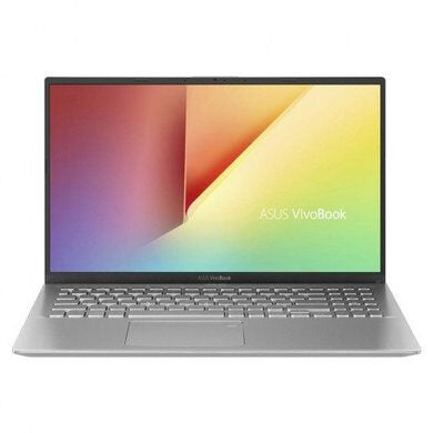 ASUS VivoBook 15 S512JF-EJ001T Computer portatile 39,6 cm (15.6") Full HD Intel® Core™ i5 di decima generazione 8 GB DDR4-SDRAM 512 GB SSD NVIDIA® GeForce® MX130 Wi-Fi 5 (802.11ac) Windows 1