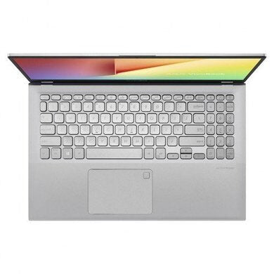 ASUS VivoBook 15 S512JF-EJ001T Computer portatile 39,6 cm (15.6") Full HD Intel® Core™ i5 di decima generazione 8 GB DDR4-SDRAM 512 GB SSD NVIDIA® GeForce® MX130 Wi-Fi 5 (802.11ac) Windows 1