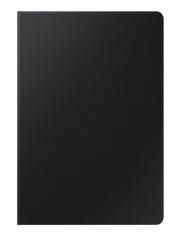 Samsung EF-BT970PBEGEU custodia per tablet 31,5 cm (12.4") Custodia a libro Nero